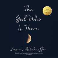 The God Who Is There, 30th Anniversary Edition Lib/E （Library）