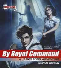 By Royal Command (Young Bond (Audio))
