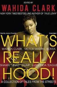 What's Really Hood! : A Collection of Tales from the Streets