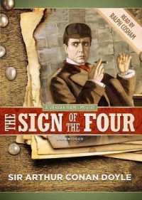 The Sign of the Four Lib/E (Sherlock Holmes Series Lib/e) （Library）