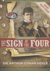 The Sign of the Four (Sherlock Holmes)