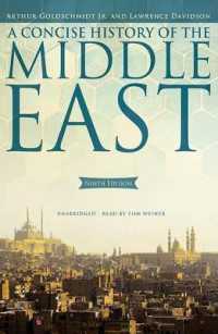 A Concise History of the Middle East （9TH）
