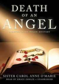 Death of an Angel (6-Volume Set) : Library Edition (Sister Mary Helen) （Unabridged）