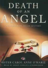 Death of an Angel : A Sister Mary Helen Mystery, Library Edition （MP3 UNA）