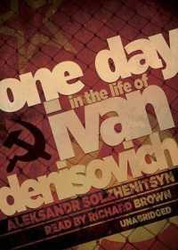 One Day in the Life of Ivan Denisovich