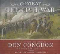 Combat : The Civil War （Library）