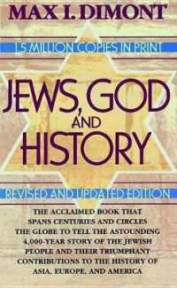Jews, God, and History （Library）