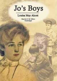 Jo's Boys (Little Women)