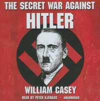 The Secret War against Hitler