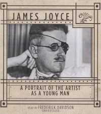 A Portrait of the Artist as a Young Man
