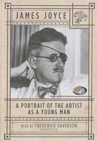 A Portrait of the Artist as a Young Man