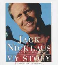 Jack Nicklaus : My Story