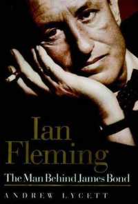 Ian Fleming : The Man Behind James Bond