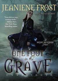 One Foot in the Grave (Night Huntress Novels (Audio))