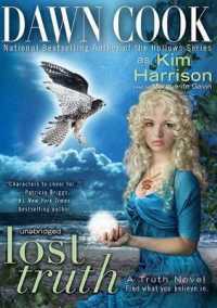 Lost Truth (Truth Novels) （Library）