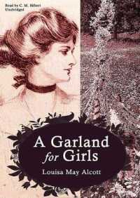 A Garland for Girls Lib/E （Library）