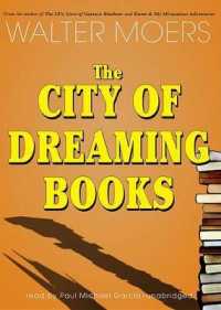 The City of Dreaming Books Lib/E (Zamonia) （Library）