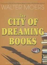The City of Dreaming Books (Zamonia)