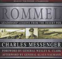 Rommel : Leadership Lessons from the Desert Fox (World Generals (Audio))