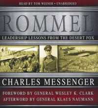 Rommel : Leadership Lessons from the Desert Fox