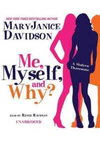 Me, Myself, and Why? (Playaway Adult Fiction)