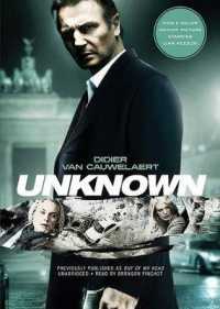 Unknown : A Special Edition of Out of My Head （Library）