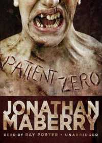Patient Zero (Joe Ledger)