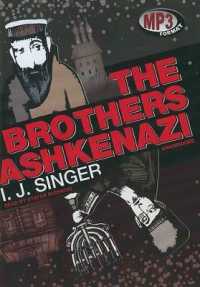 The Brothers Ashkenazi