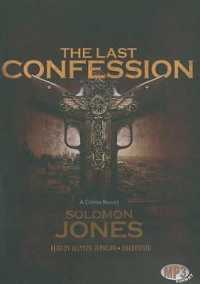 The Last Confession