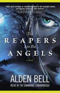 The Reapers Are the Angels