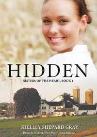 Hidden (Sisters of the Heart) （Library）