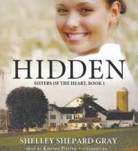 Hidden (Sisters of the Heart)