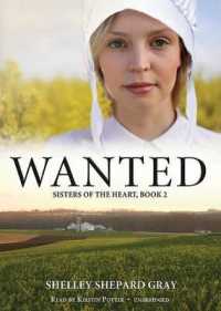 Wanted (Sisters of the Heart) （Library）
