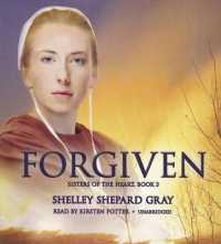 Forgiven (Sisters of the Heart)