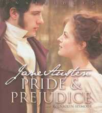 Pride & Prejudice