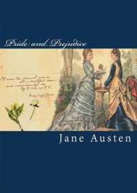 Pride and Prejudice