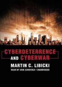 Cyberdeterrence and Cyberwar （Library）