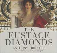 The Eustace Diamonds (Palliser Novels (Audio)) （Library）
