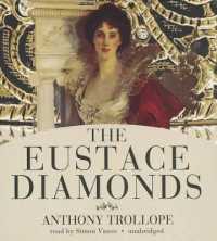 The Eustace Diamonds (Palliser Novels (Audio))