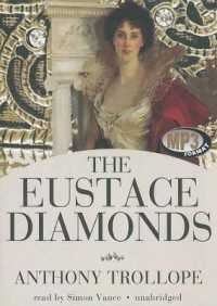 The Eustace Diamonds (Palliser Novels)