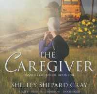 The Caregiver (Families of Honor (Audio)) （Library）