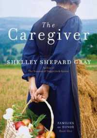 The Caregiver : Families of Honor, Book One (Families of Honor (Audio))