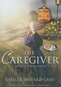 The Caregiver (Families of Honor (Audio)) （Library）