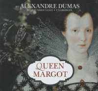 Queen Margot