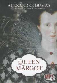 Queen Margot