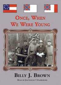 Once, When We Were Young