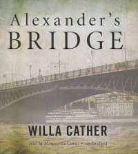Alexander's Bridge