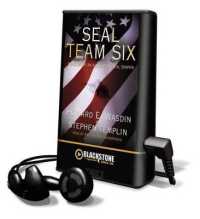 SEAL Team Six : Memoirs of an Elite Navy SEAL Sniper (Playaway Adult Nonfiction)