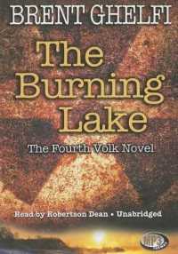 The Burning Lake (Volk)