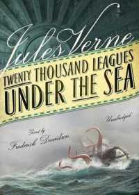 Twenty Thousand Leagues under the Sea (Voyages Extraordinaires)